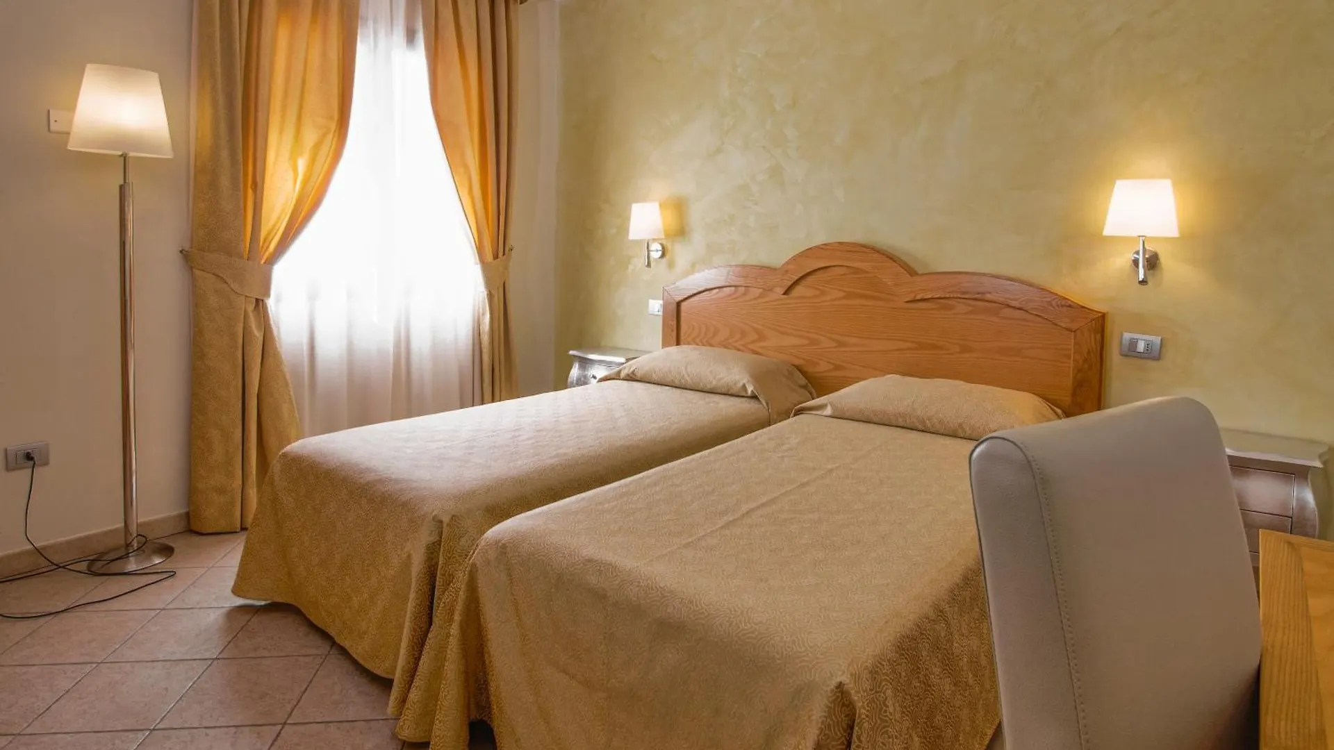 Hotel La Perla Arbatax